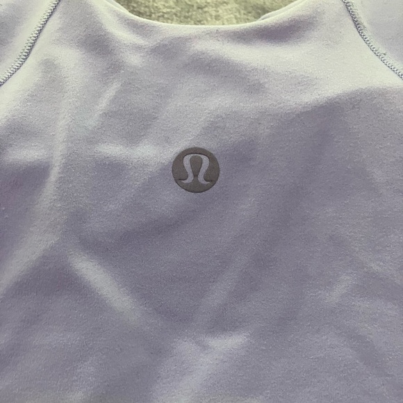 Lululemon align tank full length - Picture 3 of 6